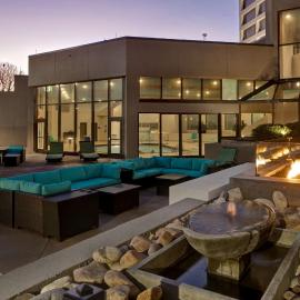 Embassy Suites By Hilton Oklahoma City Northwest, hotel en Oklahoma City