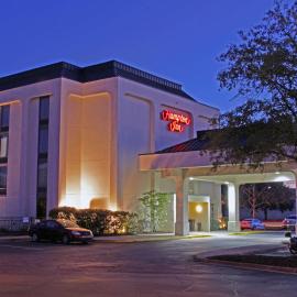 Hampton Inn Norfolk/Chesapeake - Greenbrier Area, hotel u gradu Čespik