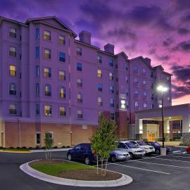 Homewood Suites by Hilton Virginia Beach, hotel a Virginia Beach
