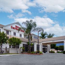 Hilton Garden Inn Arcadia/Pasadena Area, hotel sa Arcadia