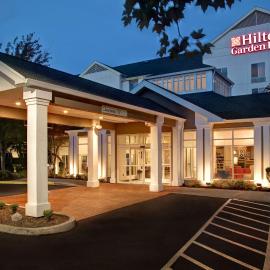 Hilton Garden Inn Portland/Beaverton, ξενοδοχείο σε Beaverton