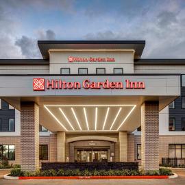 Hilton Garden Inn Wilsonville Portland: Wilsonville şehrinde bir otel