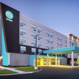 Tru By Hilton Audubon Valley Forge, hótel í Audubon