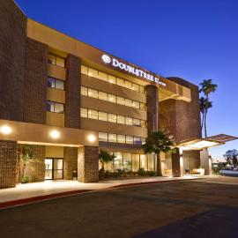 Phoenix में, होटल DoubleTree by Hilton Phoenix North