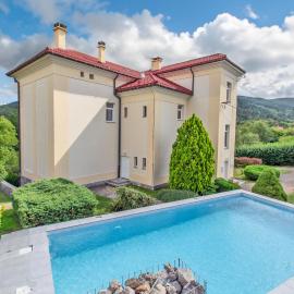Beautiful Home In Obrov