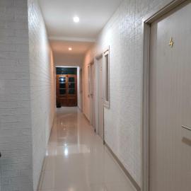Cahaya Losmen Sragen Syariah, hotel in Sragen