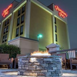 Hampton Inn Rock Hill, Hotel in Rock Hill