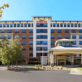 Hilton Garden Inn Raleigh-Durham/Research Triangle Park