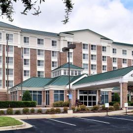 Hilton Garden Inn Durham Southpoint, hotel din Durham
