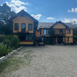 Casa Iuliana, hotel v destinaci Horezu
