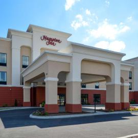 Hampton Inn Rome, hotell sihtkohas Rome