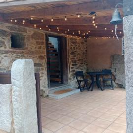 La Gavina, hotel a Beáriz