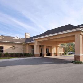 Homewood Suites by Hilton Rochester - Victor, hotell i Victor