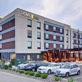 Home2 Suites by Hilton Rochester Mayo Clinic Area, hotel in Rochester