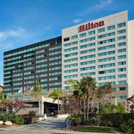 Hilton San Diego Mission Valley, hotel em San Diego