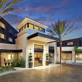 Hilton Garden Inn San Diego Mission Valley/Stadium, hotel i San Diego