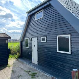 House near Amsterdam and beach، فندق في Opmeer
