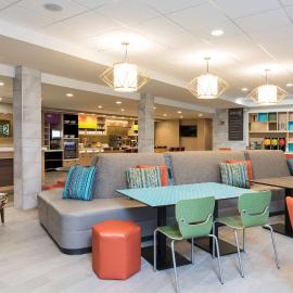 Home2 Suites by Hilton Louisville Downtown NuLu, Hotel in Louisville