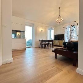 VILLA GIANNI - lux apt VIENNA - 5 stars