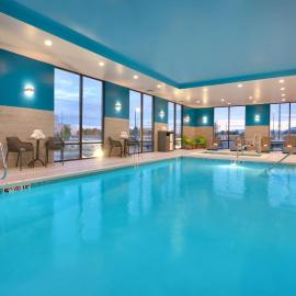 Hampton Inn Draper Salt Lake City, Ut, hotel en Draper