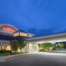 Layton में, होटल Hilton Garden Inn Salt Lake City/Layton
