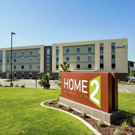 Home2 Suites by Hilton Lehi/Thanksgiving Point, מלון בלהי