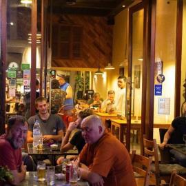 The Local - Riverside, hotel di Phnom Penh