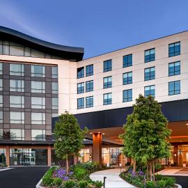 Hilton Garden Inn Anaheim Resort, hotel a Anaheim