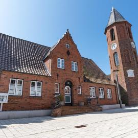 Haus am Turm
