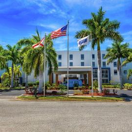 Hampton Inn & Suites Sarasota / Bradenton - Airport, hotel a Sarasota