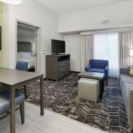 Homewood Suites by Hilton Saint Louis-Chesterfield, hotel v destinácii Chesterfield