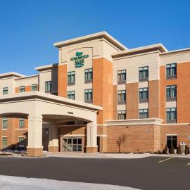 Homewood Suites by Hilton Syracuse - Carrier Circle, hotel a East Syracuse