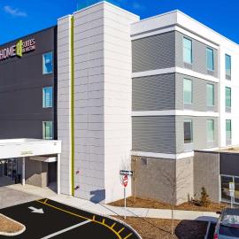 Home2 Suites By Hilton Wayne, NJ, ξενοδοχείο σε Wayne
