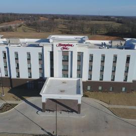 Hampton Inn West Plains, hotel in West Plains