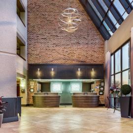 DoubleTree by Hilton Johnson City, hotel a Johnson City