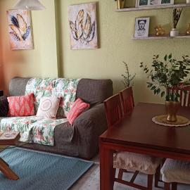 ApartamentoLillos, hotel a Luanco
