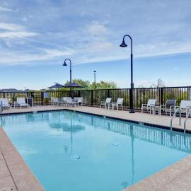 Tucson में, होटल Hampton Inn & Suites Tucson Marana