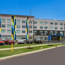 Tru By Hilton Traverse City, hotel in Traverse City