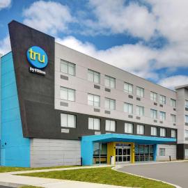 Tru By Hilton Gaylord, Mi, hotell i Gaylord