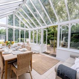 Phoenix Cottage, Brampton, hotel i Beccles