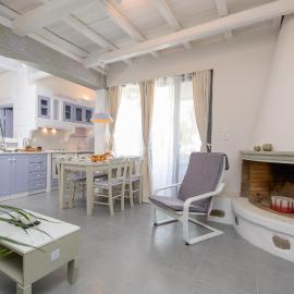 Santa Katerina Apartments & Studios, Hotel in Naxos Chora