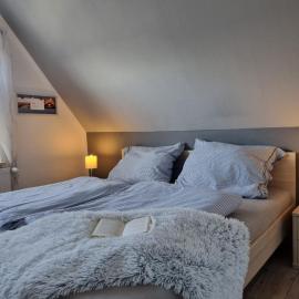**Ferienhaus Kehrwieder** nahe der OSTSEE, Hotel in Oldenburg in Holstein