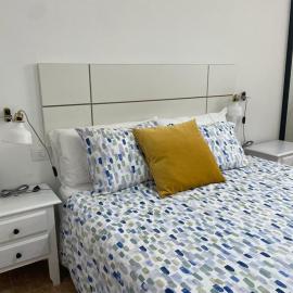 Central Apartment in La Laguna