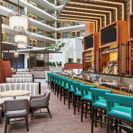 Embassy Suites by Hilton Washington D.C. Georgetown โรงแรมในวอชิงตัน
