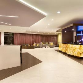 DoubleTree by Hilton Hotel Toronto Airport West, hotel v destinácii Mississauga