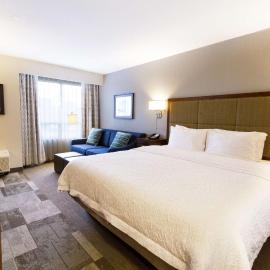 Hampton Inn - Vancouver Airport/Richmond
