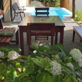 Apartment Vrljika,with private pool,bikes,garage – hotel w mieście Imotski