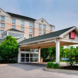 Hilton Garden Inn Toronto/Burlington, hotell i Burlington