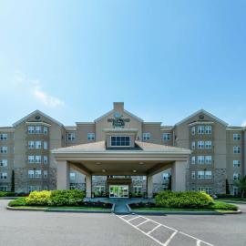 Homewood Suites by Hilton Philadelphia-Valley Forge，Audubon的飯店