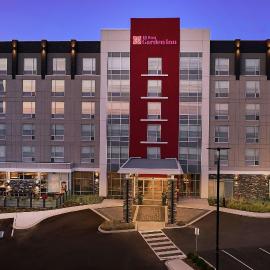 Hilton Garden Inn Toronto/Brampton West, Ontario, Canada, khách sạn ở Brampton